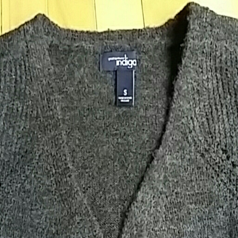 Great Northwest Indigo Women's Sweater